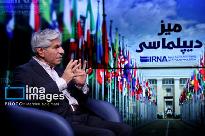 ورود ایران به «بازی بزرگ»؛ فرصت تازهای که تنگه هرمز رقم زد