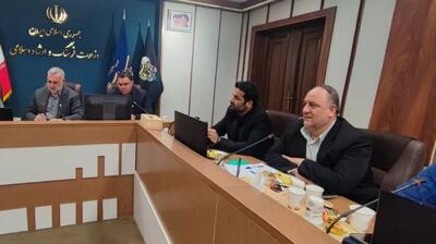 مدیرکل فرهنگ کرمانشاه از «دریچه اربعین» تا «خانه شاهنامه» را روی میز وزارت ارشاد گذاشت