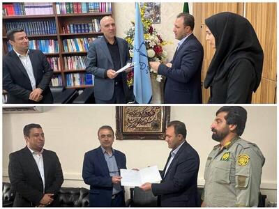 تقویت همکاری قضایی و محیط زیستی برای مقابله با تخلفات زیستمحیطی
