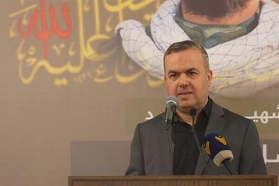 حزبالله: ایران معادلات آینده منطقه را به نفع مقاومت ترسیم میکند