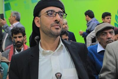  شکستن محاصره به مطالبه همه یمنی‌ها تبدیل شده است / نبرد تمام عیار تنها راه اخراج آمریکا از منطقه