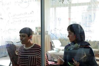  رکوردشکنی «زن و بچه» در اکران آنلاین