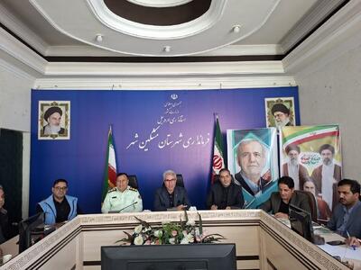 فرماندار مشگینشهر: ساماندهی خانهمسافرها باید در اولویت میراث فرهنگی قرار گیرد