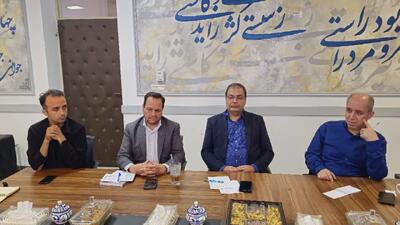  مدیر کل ورزش و جوانان یزد: توسعه ورزش از شهرستان‌ها آغاز می‌شود