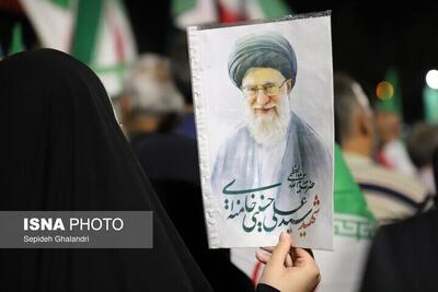 مراسم بزرگداشت رهبر شهید در ۷۰۰ بقعه متبرکه گیلان برگزار میشود