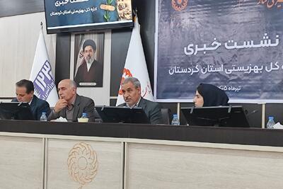  مدیرکل بهزیستی کردستان: ۴۳ هزار و ۵۰۰ خانوار تحت پوشش بهزیستی هستند