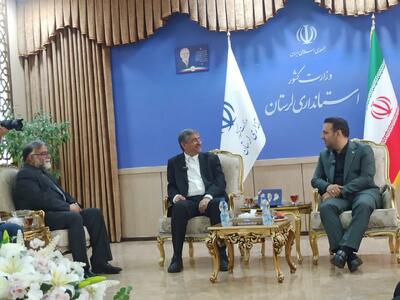 دبیر هیأت عالی گزینش کشور: نهاد گزینش کشور یک نهاد شیشهای و پاسخگوست