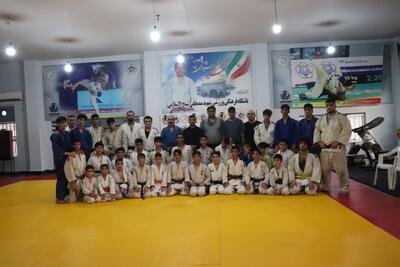 آغاز اردوی آمادهسازی لیگ برتر جودو بسیج مازندران/ تأکید بر شناسایی و پرورش نخبگان ورزشی