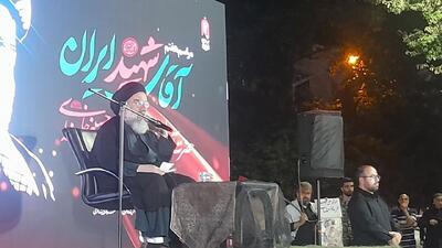  قائد شهید بنیان‌های نظام اسلامی را در حوزه‌های مختلف از جمله علمی و نظامی تقویت کرد