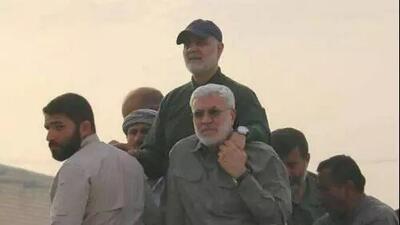  انتقاد یک نماینده مجلس عراق از موضع ضعیف الزیدی در دفاع از فرماندهان پیروزی
