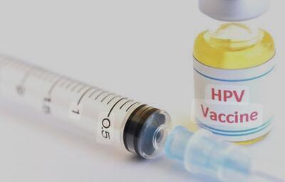  فعلا برنامه‌ای برای واکسیناسیون رایگان HPV نداریم