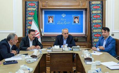 استاندار آذربایجان شرقی: هیچ معدن بلوکهای در استان باقی نخواهد ماند