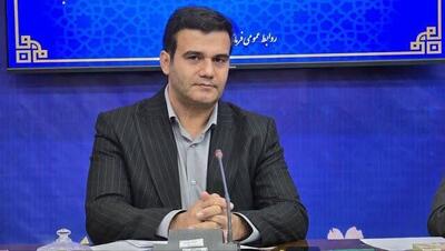  پیشرفت ۱۰۰ درصدی پروژه ۹۴ واحدی نهضت ملی مسکن رزن