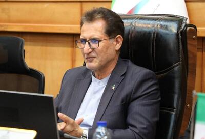 رئیس فدراسیون ورزشهای همگانی: مردم را باید با هر روش ممکن به تحرک ترغیب کرد