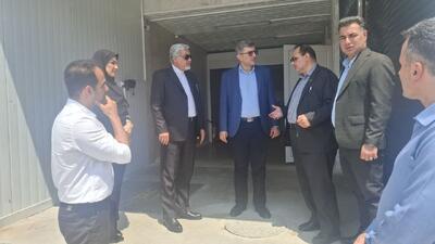  فرماندار رشت: اطلاع‌رسانی دقیق، شفاف و به‌موقع خاموشی‌ها ضرورت دارد