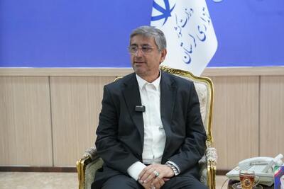 نهاد گزینش نقش ویژهای در ارتقا عملکرد ادارات و نهادها دارد