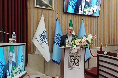  حبیبا خبر داد: حذف واسطه‌ها در چرخه تغذیه دانشگاه‌ها