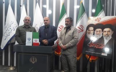 برای نیازهای ایستگاه مرزی راهآهن شمتیغ سنگان جدول زمانی تعیین میشود