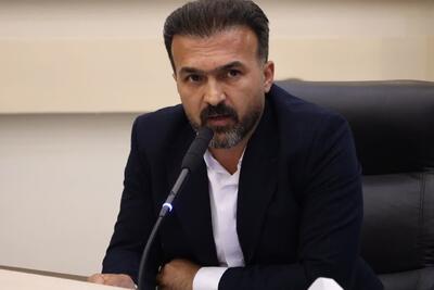  سرپرست جدید اداره‌کل امور عشایر چهارمحال و بختیاری معرفی شد