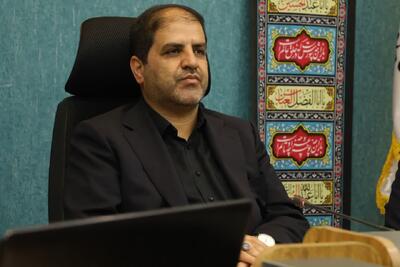  معاون استاندار یزد: مسیر پیشرفت ورزش و جوانان با قدرت ادامه یابد