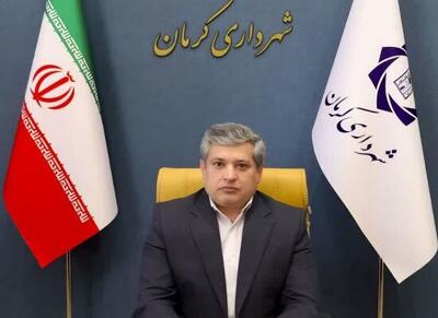 معاون شهردار کرمان: صدور پروانه ساختمانی با تعرفه عوارض سال قبل، تا پایان تیرماه تمدید شد
