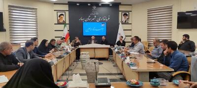  عبور ۷۰ درصد زائران اربعین کشور از محورهای همدان