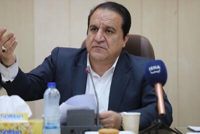  اقتصاد، فرهنگ و زیرساخت ۳ محور اصلی اربعین در ایلام