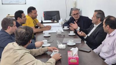  فعال شدن بزرگ‌ترین پروژه فرهنگی کهگیلویه و بویراحمد پس از یک دهه توقف
