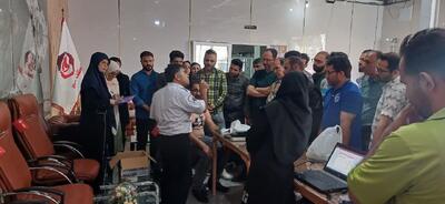   برگزاری بیش از ۲۲۰ دوره آموزشی تخصصی برای صنعتگران همدان