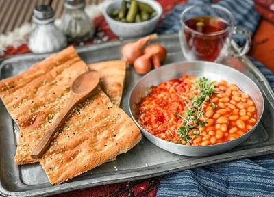 خیانت کافهها به املت شاپوری
