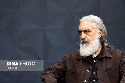  موسیقی امروز ایران به کلام فاخر نیاز دارد