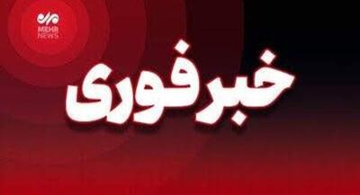 صدای انفجار مجددا در اهواز شنیده شد | جهان نیوز