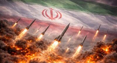  ایرانی‌ها می توانند این پایگاه‌ها را بمباران کنند | جهان نیوز