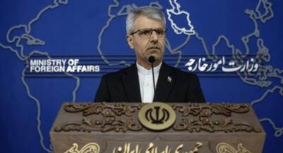 بقائی: ایران یک جان به هم پیوسته است | جهان نیوز