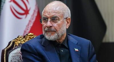  قالیباف: تفاهم‌نامه زمانی معنا دارد که بندهای آن معتبر و درحال اجرا باشد نباید از جنگ یا مذاکره هراسی داشته باشیم؛ مذاکره در این مقطع معادل سازش نیست تفاهم‌نامه برای ایران دستاورد داشت | جهان نیوز
