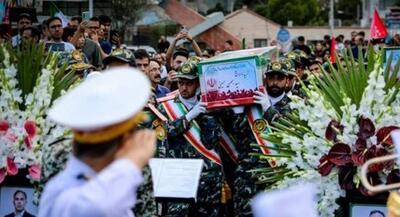  ‏ ‌اسامی ۷ شهید نیروی زمینی ارتش اعلام شد | جهان نیوز