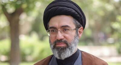 فیلم دیده نشده از سینه زنی آیتالله سیدمجتبی خامنهای | جهان نیوز
