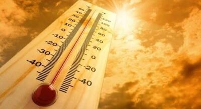  شدت گرمای هوا پس از ۲۰ مرداد کاهش می‌یابد | جهان نیوز