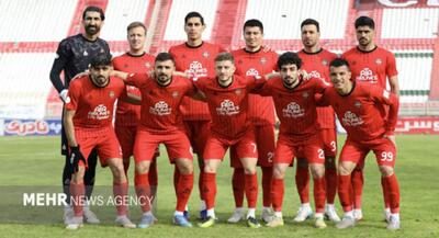  سه بازیکن مهم تراکتور جدا شدند | جهان نیوز