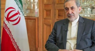  ولایتی: طرح تقسیم مسیر تنگه هرمز چوب حراج به سرمایه ملی است | جهان نیوز