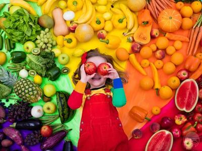  چرا با وجود تغذیه سالم، کلسترولتان همچنان بالاست؟