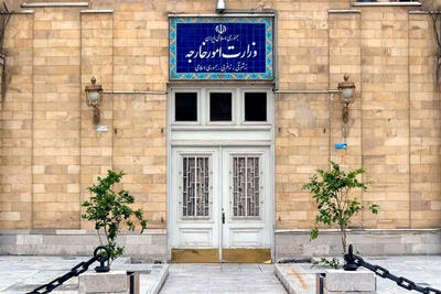  بیانیه وزارت خارجه؛ محکومیت حملات اسرائیل به غزه و انتقاد از عملکرد شورای امنیت