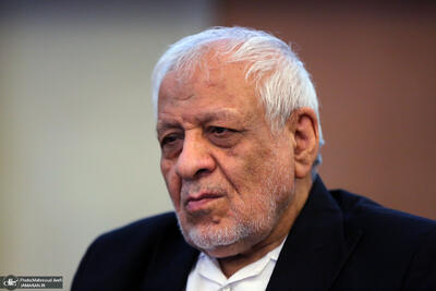بادامچیان: آیتالله خامنهای اهل گلایه نبودند؛ فقط به تکلیف عمل میکردند/ ایشان دو بار رئیسجمهور شدند، بدون یک ریال هزینه