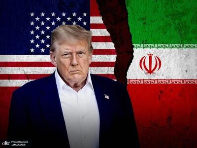 ادعای وال استریت ژورنال: ترامپ برای تصرف خارک جلسه میگذارد/ او در استفاده از نیروهای زمینی در حملات علیه ایران تردید دارد