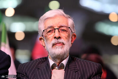  حدادعادل: اینکه ملت و رهبری خواهان انتقام باشند منافاتی با مذاکره ندارد/ مذاکره هم می‌تواند در مسیر تامین منافع ملت باشد