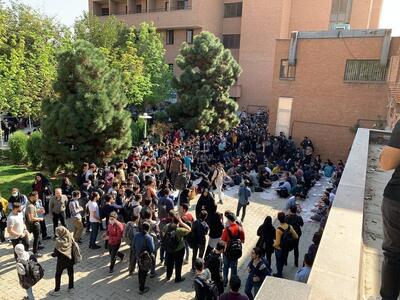 انتشار اطلاعات شخصی عدهای از دانشجویان در فضای مجازی و برخی کانالها/ یک حقوقدان: انتشار اسامی افراد با اتهامات بیاساس مصداق افتراست/ شورای عالی فضای مجازی و مدعیالعمومی ورود کنند