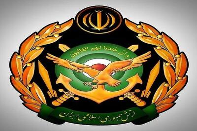  ارتش: پاسخ تجاوز ارتش تروریستی آمریکا به ایرانشهر را خواهیم داد
