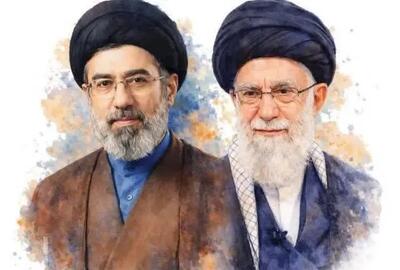 تجدید میثاق احزاب و گروهها با آرمانهای رهبر شهید انقلاب اسلامی