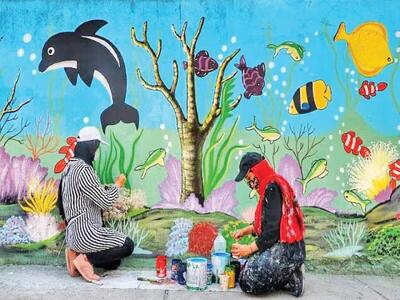 نهضت جهادی در راه نوسازی مدارس آذربایجان‌شرقی