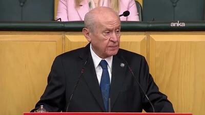  باغچه لی: ایران حق دارد از امنیت خود دفاع کند